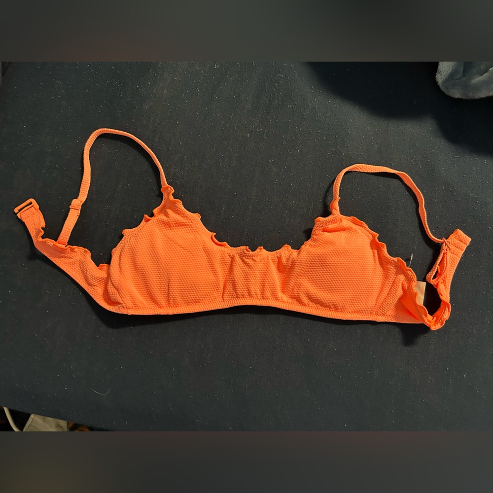 Swimsuit top lotJessica Simpson and Aerie